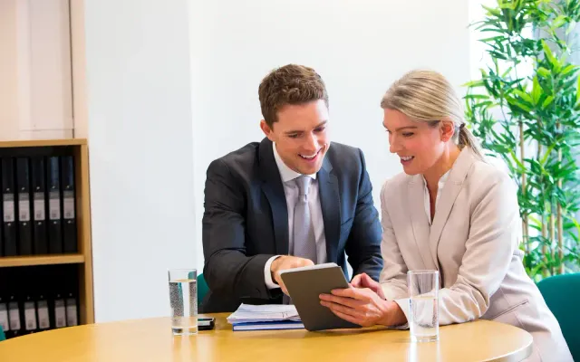 The Best 1:1 Meeting Template to Start Meaningful Conversations