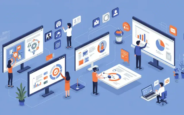 10 Interactive Presentation Ideas That Actually Work (Backed by Science)
