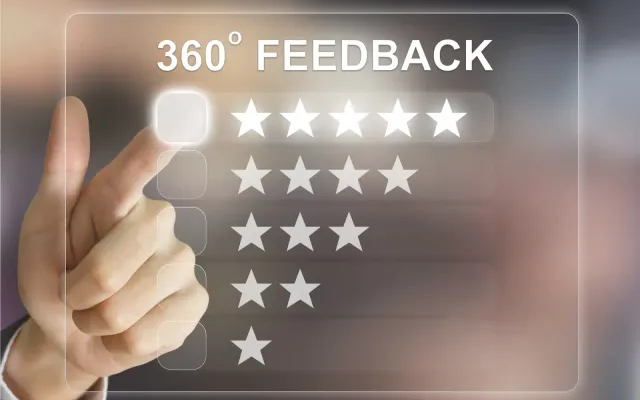 Better 360° Reviews: Templates and Tips that Spark Growth