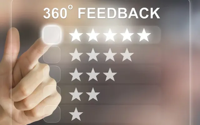 360° Feedback Tools That Foster Growth and Communication