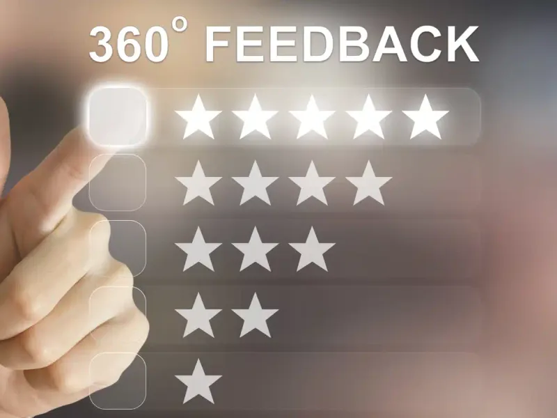 360° Feedback Tools That Foster Growth and Communication