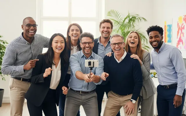 Essential Meeting Agenda Template for High-Performing Teams