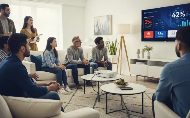 PowerPoint Night Ideas 101: What to Include and Why It Matters