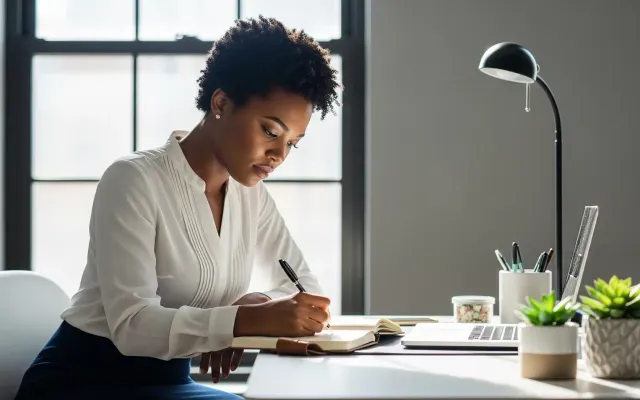 Notes to Action: Writing Impactful Icebreaker Questions For Work