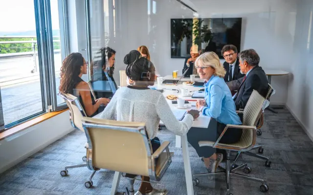 Board Meeting Agenda Templates That Drive Real Discussion