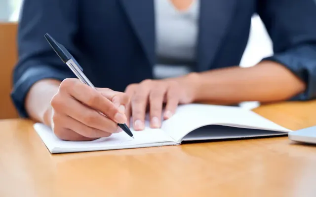 Board Minutes Templates That Keep Everything Organized
