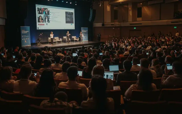 Choosing the Best Audience Engagement Platform