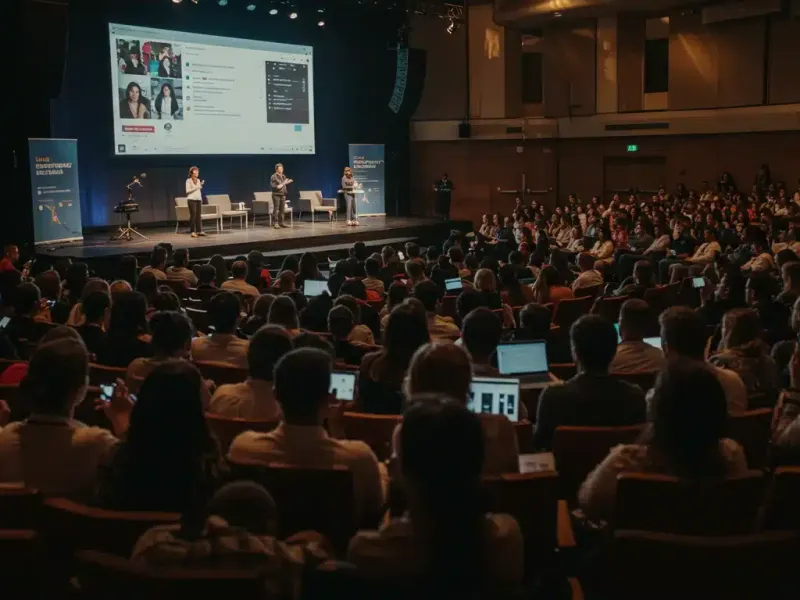Choosing the Best Audience Engagement Platform