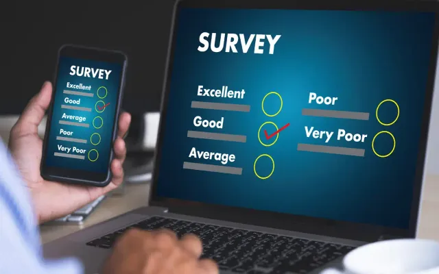 Customer Survey Examples That Lead to Actionable Insights