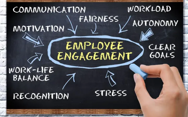 Creative Employee Engagement Ideas Your Team Will Appreciate