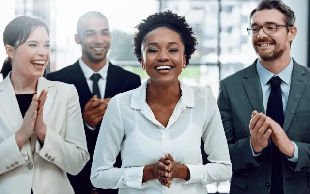 Real Employee Recognition Examples That Strengthen Culture