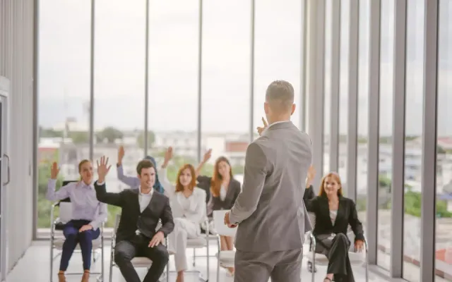 Fun Icebreaker Questions That Lead to Engaged Conversations