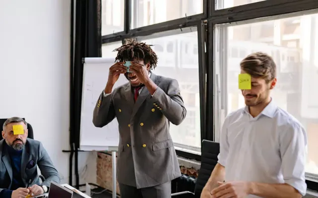 Break the Ice Creatively: Fun Prompts That Get Everyone Talking