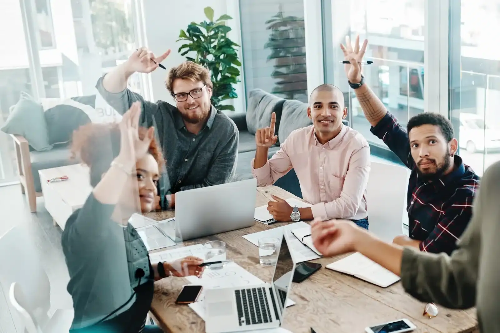 Funny poll questions that pull a quiet audience into the conversation and keep them smiling. Ready-to-use ideas for meetings, classes, and webinars. Funny Poll Questions That Keep Everyone Participating and Smiling