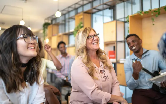 PowerPoint Night Ideas That Are Hilarious and Team-Approved