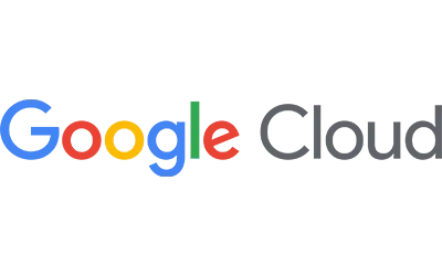 Backed by world-class startup programs Google Cloud for Startups