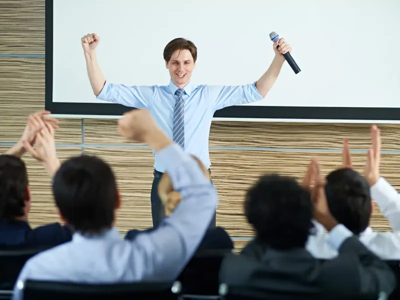 How Many Words Fit in 2 Minutes? Speech Prep Made Simple