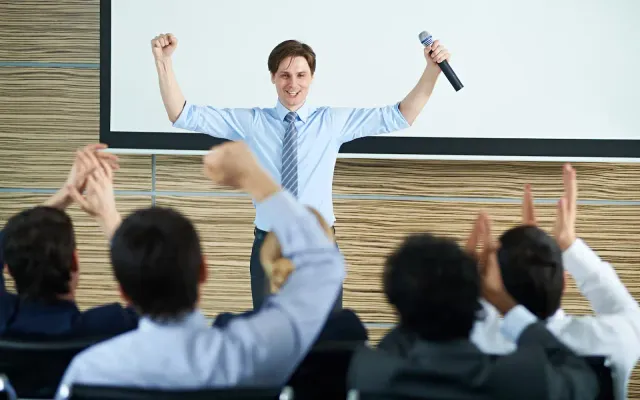 How Many Words Fit in 2 Minutes? Speech Prep Made Simple