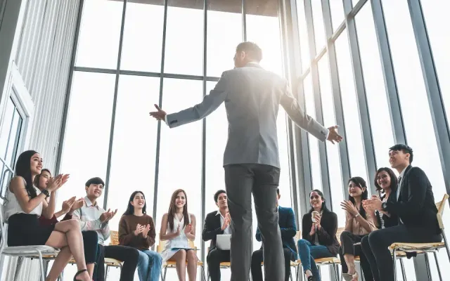 How Many Words Are in a 5-Minute Speech? (And How to Make Them Count)