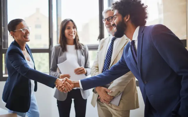 Essential Icebreaker Games That Make Every Meeting Memorable