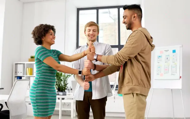 Icebreaker Ideas That Spark Connection From the First Minute