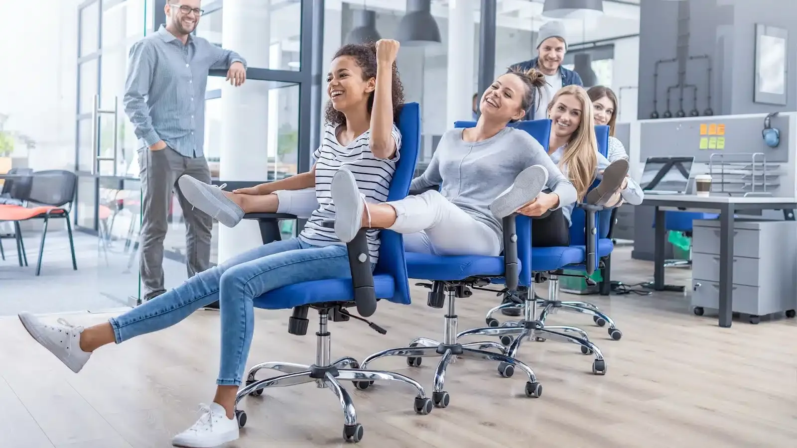 Workplace icebreakers that get quiet teams talking fast. Spark real conversation, build rapport, and warm up any meeting. Try these today. Engaging Ice Breakers for Work That Get Everyone Talking