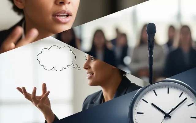 Mastering Impromptu Speaking with Tools That Guide You in Real-Time