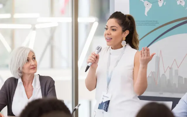 Why the Right Impromptu Speech Topic Can Make or Break Your Talk