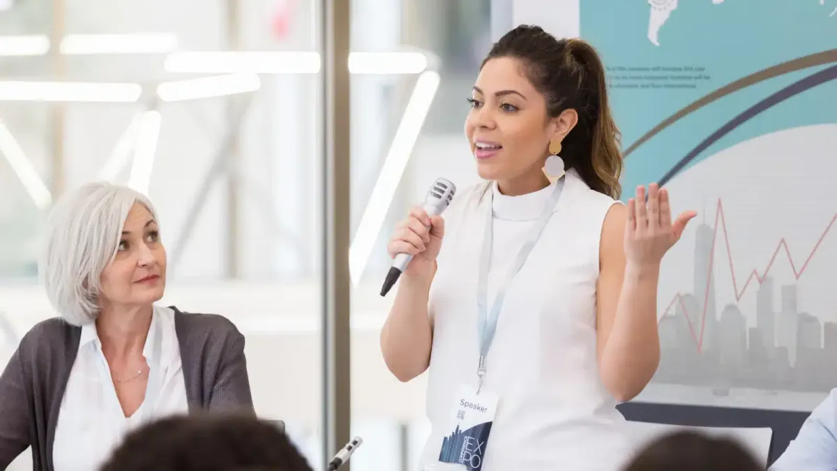 Why the Right Impromptu Speech Topic Can Make or Break Your Talk