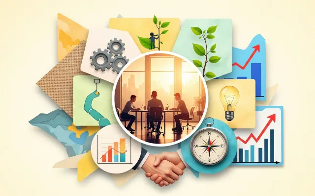 Internal Marketing Tactics That Boost Buy-In and Team Morale