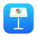 Interactive Keynote Presentation