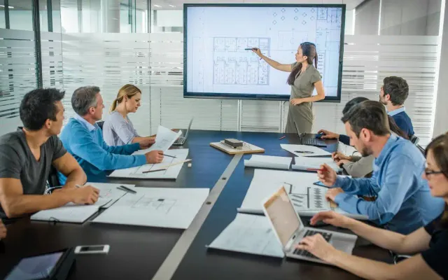 PowerPoint Presentation Examples That Actually Spark Dialogue