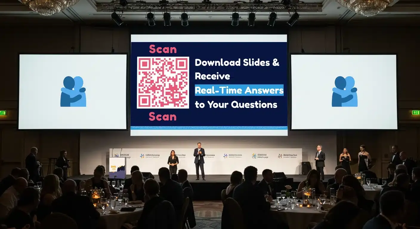 PresEngage Audience Connect for Non-Profits