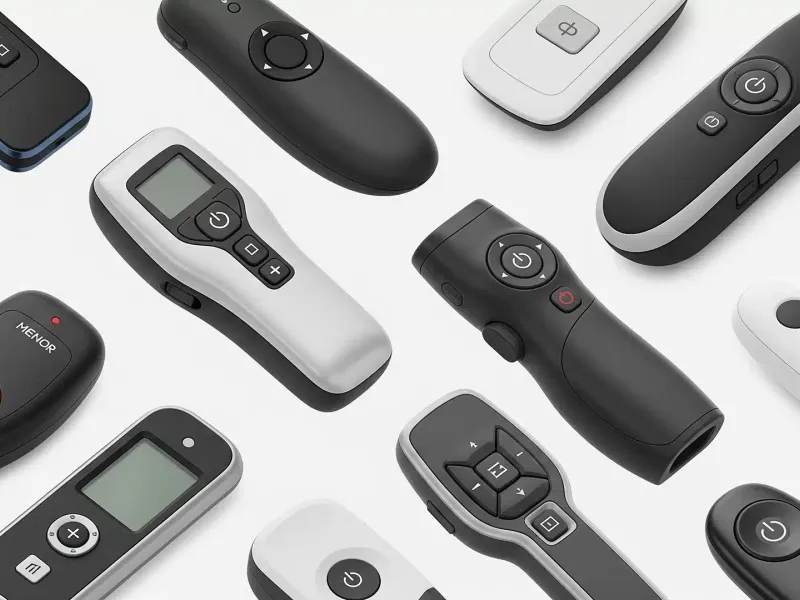 Presentation Clicker Tools That Help You Command the Room