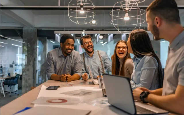 Presentation Night Ideas That Spark Laughter and Real Team Bonding