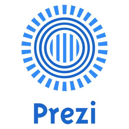 Prezi logo