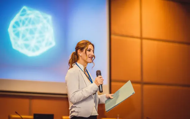 How to Land and Excel in Public Speaking Jobs Today