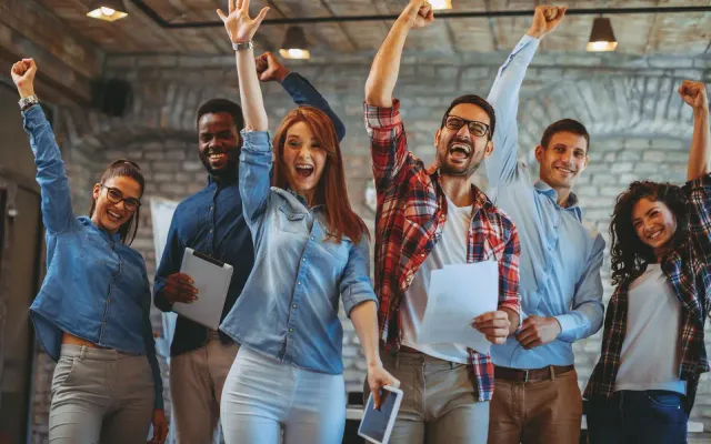 Quick Team-Building Activities That Build Bonds and Break the Silence