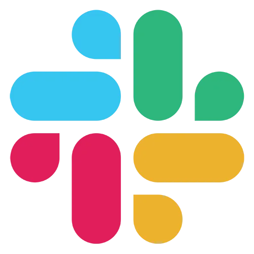 Slack logo