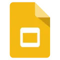Interactive Google Slides Presentation