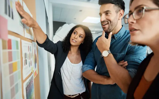 Creative Slideshow Ideas That Invite Participation and Questions