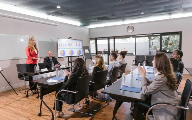 Smart Audience Engagement Tactics for Presenters Who Want Impact
