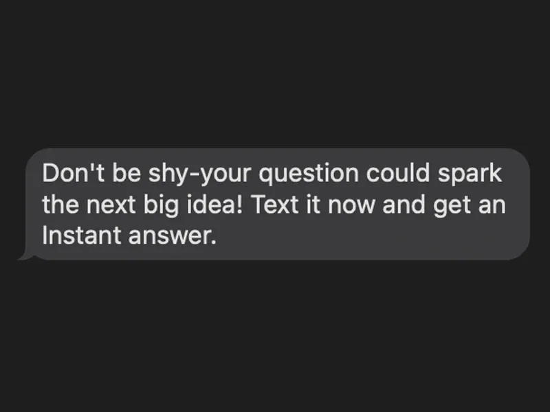 Smart Prompts That Engage Listeners at the Right Moments Smart Prompt and Follow-Up re-engagement feature