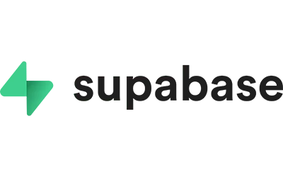 Backed by world-class startup programs Supabase for Startups