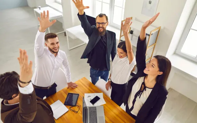 Team Engagement Ideas That Actually Work—No Eye Rolls Involved