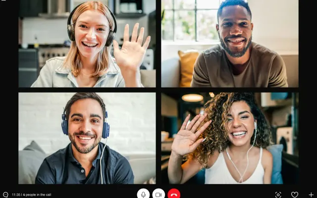 Virtual Team Activities That Keep People Energized and Engaged