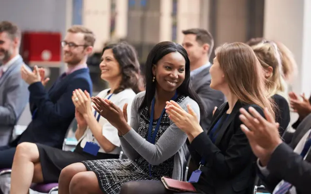 Win Over Your Audience: Persuasive Speaking Tips That Land the Vote