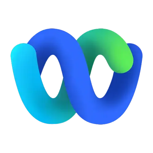 Webex logo