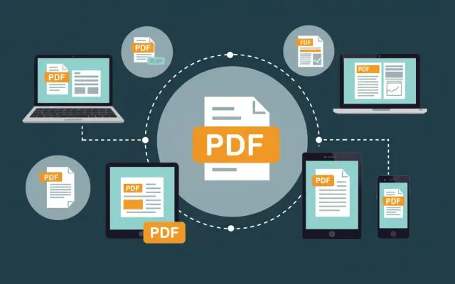 How to Convert Your Presentation to PDF (And Why It Matters)