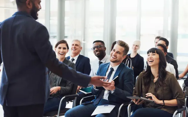 Workforce Engagement Tactics That Inspire Connection and Action